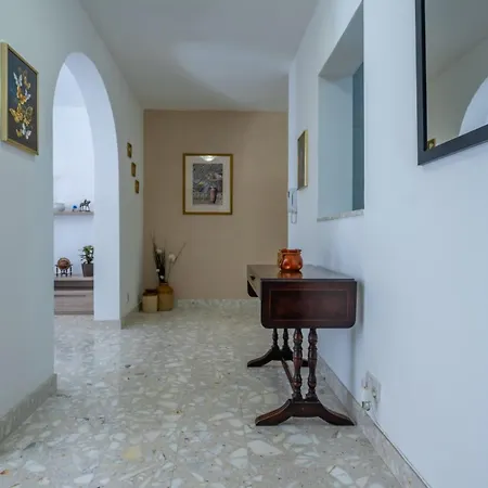 Spacious 3 Bedroom In The Heart Of St Julians *