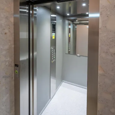 Spacious 3 Bedroom In The Heart Of St Julians Appartamento San Giuliano