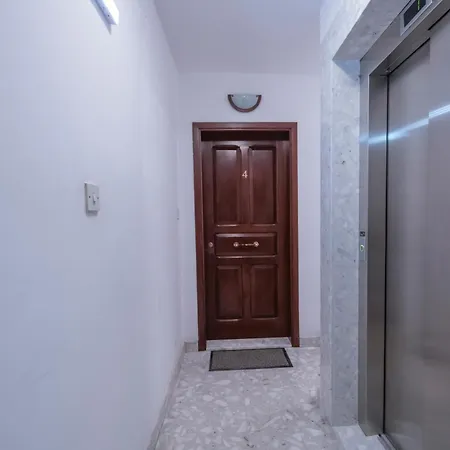 Appartamento Spacious 3 Bedroom In The Heart Of St Julians San Giuliano