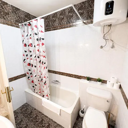 Spacious 3 Bedroom In The Heart Of St Julians דירה Saint Julian's