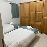 Spacious 3 Bedroom In The Heart Of St Julians