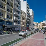 Spacious 3 Bedroom In The Heart Of St Julians Apartment Saint Julian's