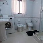 아파트 Spacious 3 Bedroom In The Heart Of St Julians