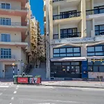 Spacious 3 Bedroom In The Heart Of St Julians Apartment Saint Julian's