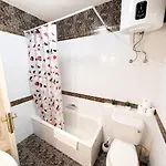 Spacious 3 Bedroom In The Heart Of St Julians Apartment Saint Julian's