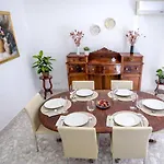 Spacious 3 Bedroom In The Heart Of St Julians Apartment *
