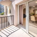 Spacious 3 Bedroom In The Heart Of St Julians