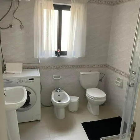 Spacious 3 Bedroom In The Heart Of St Julians Apartament *