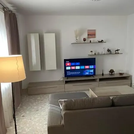 Apartament Spacious 3 Bedroom In The Heart Of St Julians