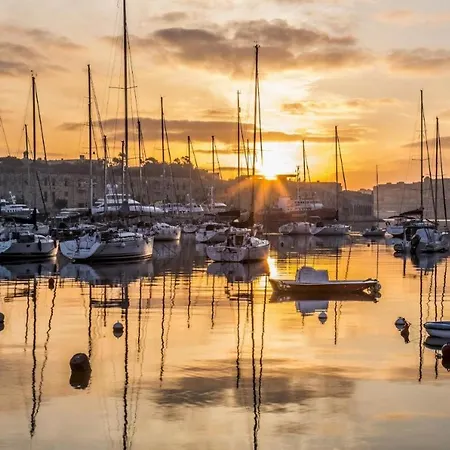 Apartament Spacious 3 Bedroom In The Heart Of St Julians St. Julian's