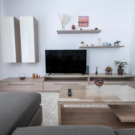 Apartament Spacious 3 Bedroom In The Heart Of St Julians *