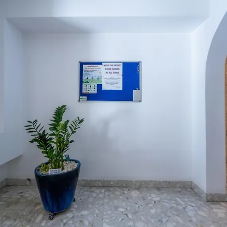 Spacious 3 Bedroom In The Heart Of St Julians * Saint Julian's