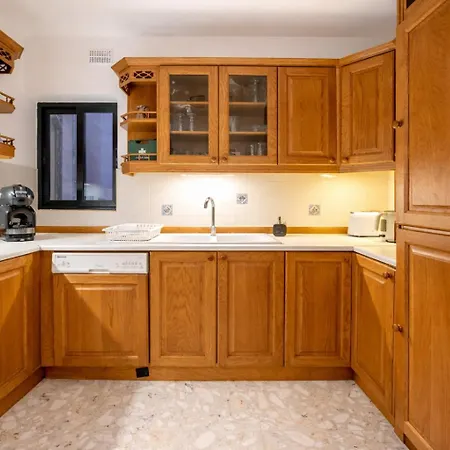 Spacious 3 Bedroom In The Heart Of St Julians Appartement *