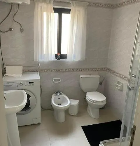 Spacious 3 Bedroom In The Heart Of St Julians 아파트 *