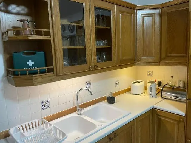 Spacious 3 Bedroom In The Heart Of St Julians * Saint Julian's