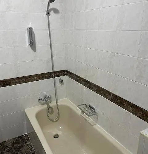 Spacious 3 Bedroom In The Heart Of St Julians *