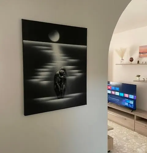 Spacious 3 Bedroom In The Heart Of St Julians 아파트