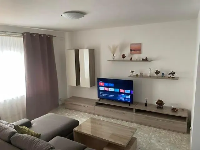 Spacious 3 Bedroom In The Heart Of St Julians Saint Julian's