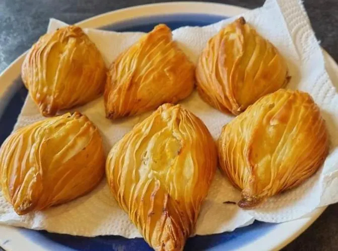 아파트 Spacious 3 Bedroom In The Heart Of St Julians