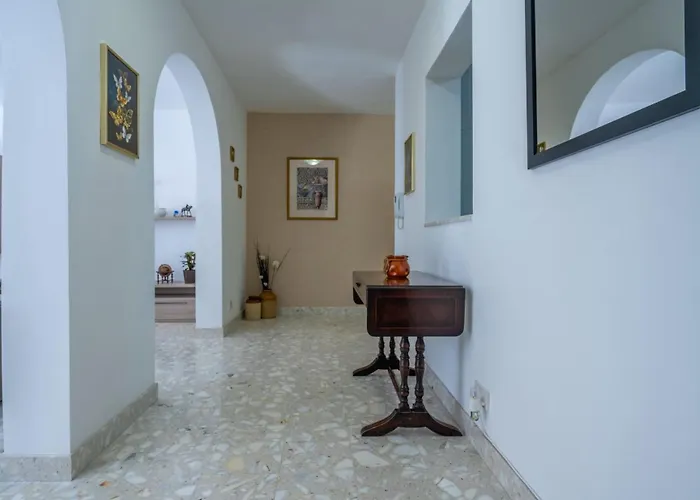 Spacious 3 Bedroom In The Heart Of St Julians *