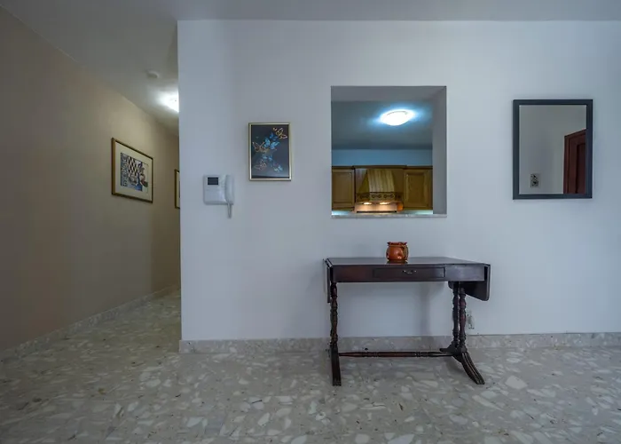 Spacious 3 Bedroom In The Heart Of St Julians Saint Julian's