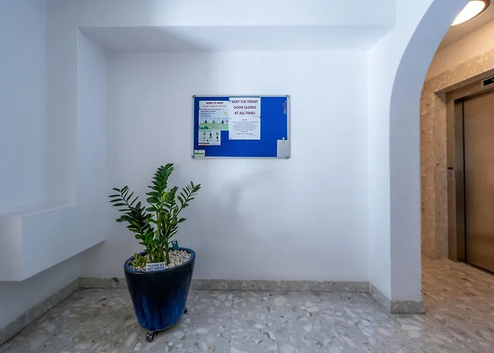 Spacious 3 Bedroom In The Heart Of St Julians * Saint Julian's