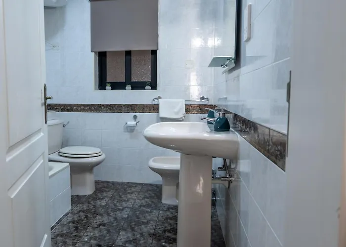 아파트 Spacious 3 Bedroom In The Heart Of St Julians *